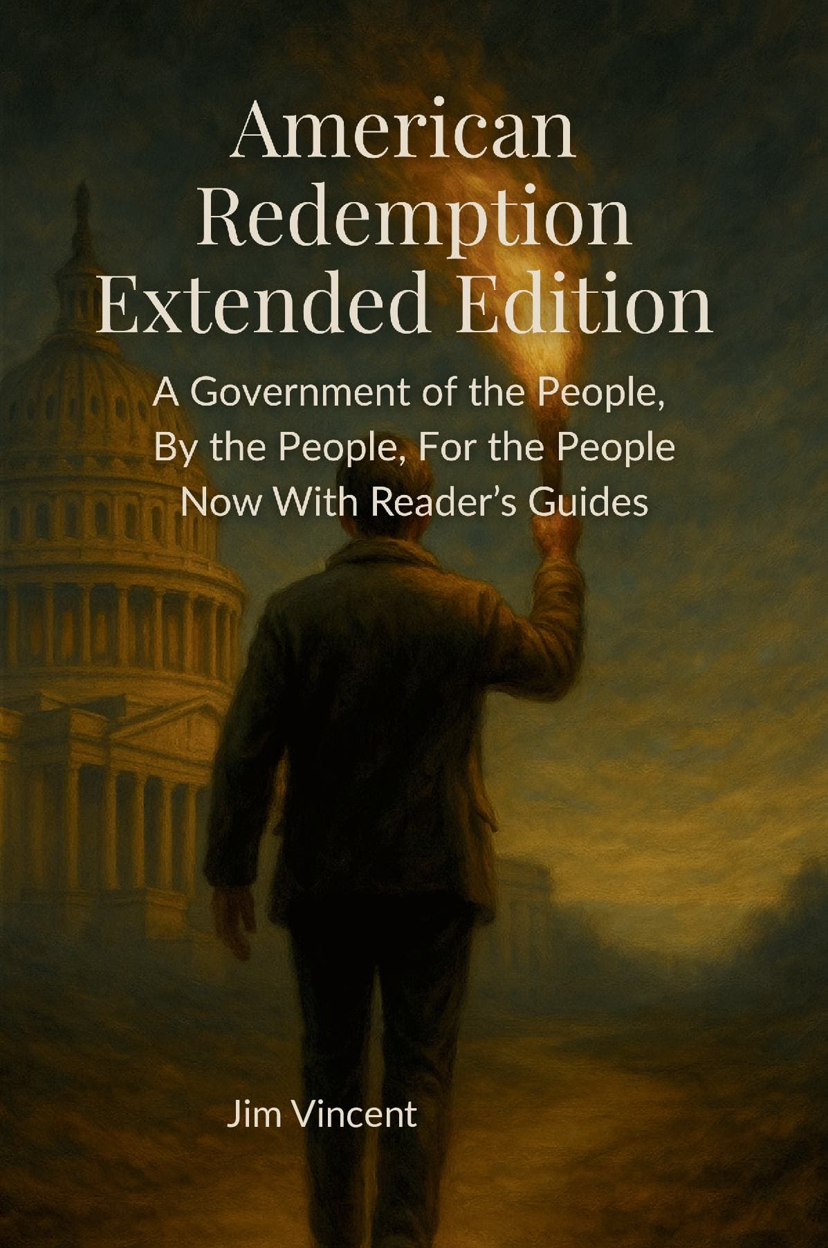 American Redemption Extended Edition