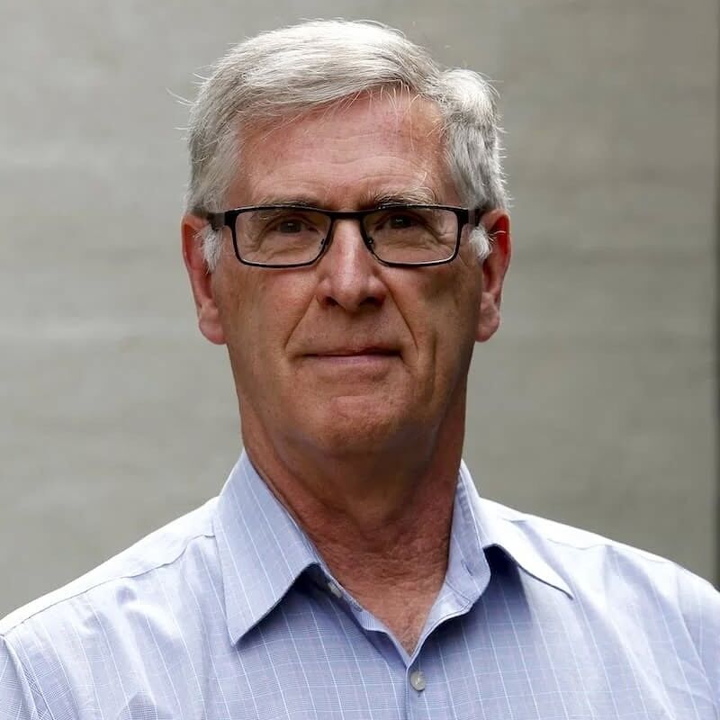 Jim Vincent